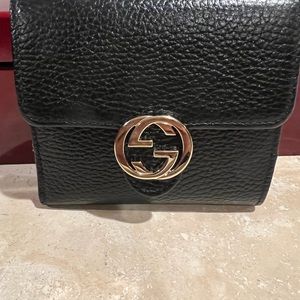 Gucci wallet